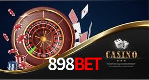 Desvendando o Mundo dos Jogos Virtuais na 898BET