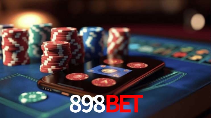 Descubra a Magia dos Jogos de Arcade no 898BET