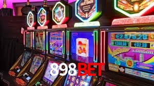 Descubra a Essência do 898BET: Nossa História e Compromissos
